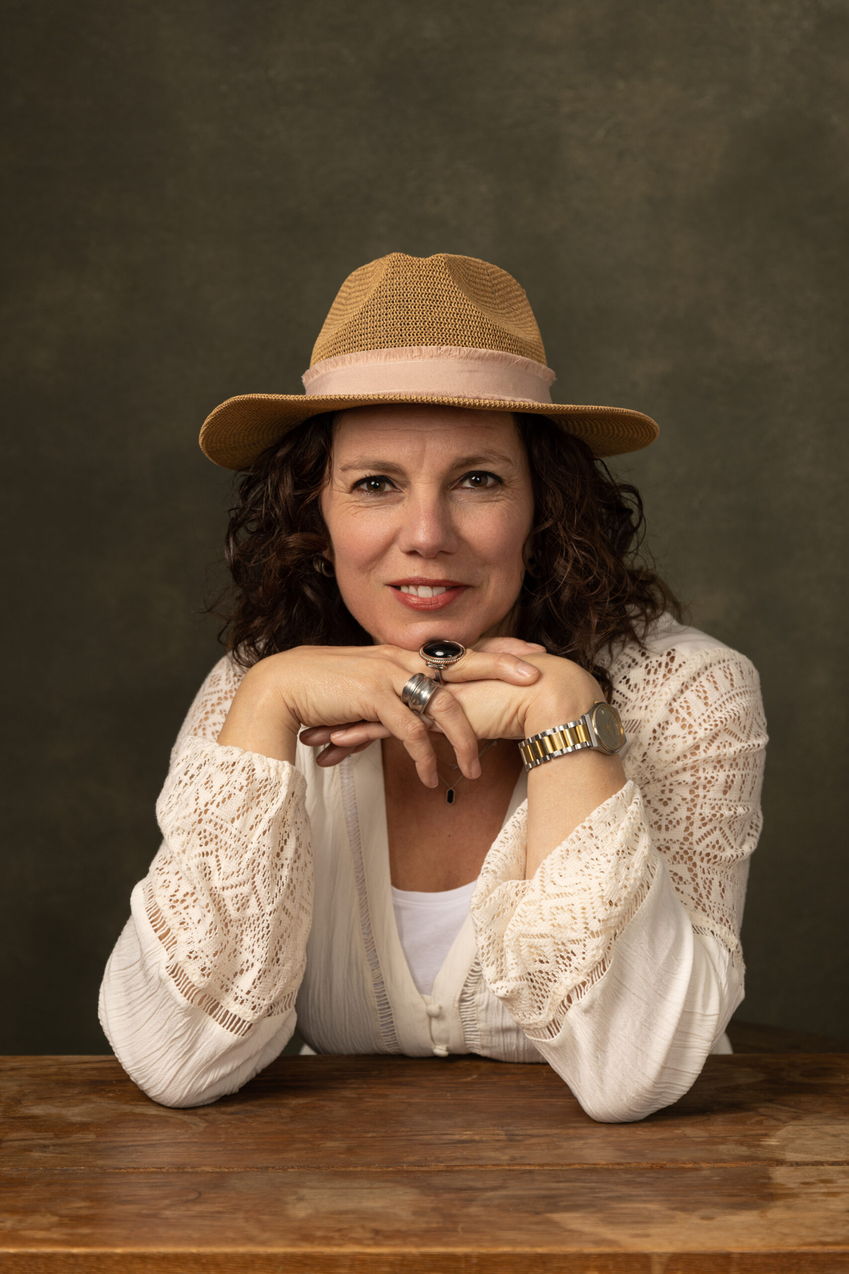 Sonja Bardoel-Derks