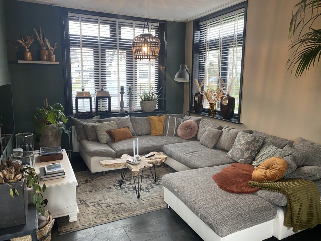 interieurstylist
