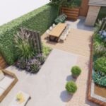 tuinontwerp