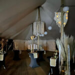 sfeervol interieur