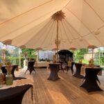 Buiten deco